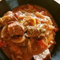 LuvSS's cooksnap of when they made スプーンでホロホロくずれるビーフシチュー.