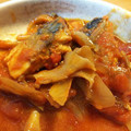 Z_kirameki's cooksnap of when they made 簡単サバのトマト煮込み♪.