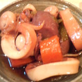 まるるん♪'s cooksnap of when they made イカ好きに捧げるイカと里芋の煮物.