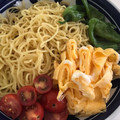 花花里's cooksnap of when they made いつもの冷やし中華/素麺に・焼きししとう.