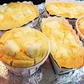 まゆコ's cooksnap of when they made クリームチーズマフィン.