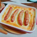 ・ねぎま's cooksnap of when they made 冷凍ピラフde簡単ドリア♪.