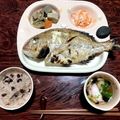 ☆sinnkuro★'s cooksnap of when they made いい塩梅☆鯛の塩焼き.