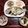 ☆sinnkuro★'s cooksnap of when they made いい塩梅☆鯛の塩焼き.