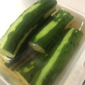 ささッこ's cooksnap of when they made きゅうりの一本漬け♪.