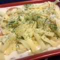 しらたまゆき☆'s cooksnap of when they made 超簡単 失敗無し マカロニグラタン.