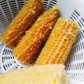 やゆみ's cooksnap of when they made 簡単◎とうもろこし出汁のコーンスープ.