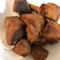 かおり85's cooksnap of when they made まぐろの角煮.