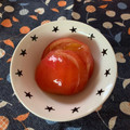 ☆hironon☆'s cooksnap of when they made トマトの出汁漬け☆超簡単.