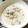 ふれんでぃあ's cooksnap of when they made 簡単うまうま☆チキンのクリーム煮.