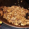 ✩あやいろmama✩'s cooksnap of when they made ブリの身アラでフレーク.