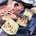 papikun's cooksnap of when they made 簡単♡焼きとうもろこしのタレ♡BBQ.