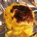 みぶ菜's cooksnap of when they made 簡単！プッチーニかぼちゃのグラタン風.