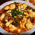 すみま～る's cooksnap of when they made 本格的でも簡単☆大人の四川麻婆豆腐.