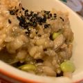 ぎんはる's cooksnap of when they made 細か～く刻んで✿舞茸の炊き込みご飯.