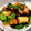 クリちゃん0309's cooksnap of when they made 厚揚げとなすとピーマンのピリ辛炒め.