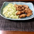 きょうけんろ's cooksnap of when they made 豚バラ肉のひとくちカツ.