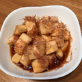 涼菜0711☆'s cooksnap of when they made 長芋のしょうゆ漬け ✿居酒屋風✿.