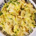 にっぺちゃん's cooksnap of when they made 鶏ひき肉の親子丼.