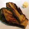 クック26I0LS☆'s cooksnap of when they made とろりジューシー！簡単 白なす焼き.