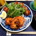 たぁープ〜's cooksnap of when they made エビチリ.