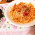 ☆ichika＊☆'s cooksnap of when they made 防災レシピ！ほったらかし☆パスタ.