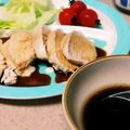 Sevenstar☆'s cooksnap of when they made めっちゃ簡単♪さっぱり万能たれ３：２：１.