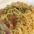 そうまママ☆'s cooksnap of when they made 節約！具なしペペロンチーノ☆.