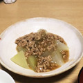 uki◎'s cooksnap of when they made とろとろ～♪冬瓜のそぼろあんかけ.