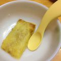 のりこったん's cooksnap of when they made 離乳食 〜さつまいものペースト〜.