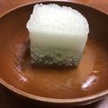 ゆーママ201210's cooksnap of when they made サイダー寒天.