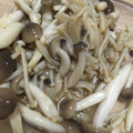 クックFCCR34☆'s cooksnap of when they made 低糖質きのこのマリネ（しめじ、えのき編）.