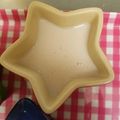 tanzanite's cooksnap of when they made いちごカルピスプリン.