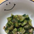 のりこったん's cooksnap of when they made ☆塩こんぶで簡単！山形のだし☆.
