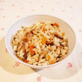 Richland☆Y's cooksnap of when they made ささみの炊き込みご飯.