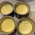 †いも†'s cooksnap of when they made ☆離乳食中期〜☆蒸し器いらずの茶碗蒸し☆.