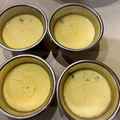 †いも†'s cooksnap of when they made ☆離乳食中期〜☆蒸し器いらずの茶碗蒸し☆.