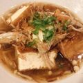 ★yonyon★'s cooksnap of when they made 簡単！厚揚げのえのきあんかけ.