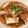 ★yonyon★'s cooksnap of when they made 簡単！厚揚げのえのきあんかけ.