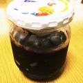きゃんdy's cooksnap of when they made 簡単ブルーベリージャム・手作りジャム.