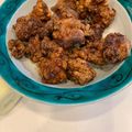 なかつさかたいふ's cooksnap of when they made サクッとジューシー美味しい☆からあげ☆.