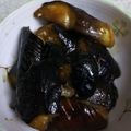 うぐいす♪'s cooksnap of when they made 簡単にナスの煮びたし.