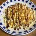 ☆こまっと☆'s cooksnap of when they made たっぷり野菜が美味しい！とん平焼き.