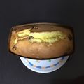フナッシー's cooksnap of when they made クリチとドライフルーツのパウンドケーキ♫.
