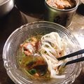 みずづいろ's cooksnap of when they made 山形の味！鯖缶そうめん.