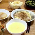 はなこ（＊＾＾）♡'s cooksnap of when they made 【簡単！】玉葱とベーコンの和風ツナパスタ.