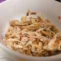 alice57's cooksnap of when they made 簡単おかず☆常備菜☆キノコのマリネ♪.