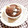 鈴まゆ's cooksnap of when they made ホケミで簡単☆カフェモカマフィン。.