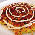 alice57's cooksnap of when they made 自家製☆お好み焼きソース.