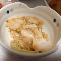 alice57's cooksnap of when they made ■糖質制限■白菜おひたし簡単おかか味朝昼.